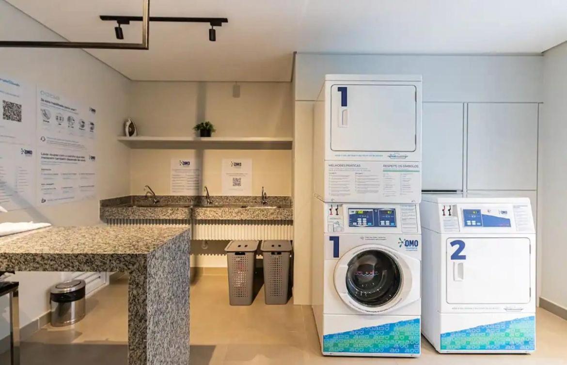 Novo Diamante Metro Belem - Com Piscina Apartamento