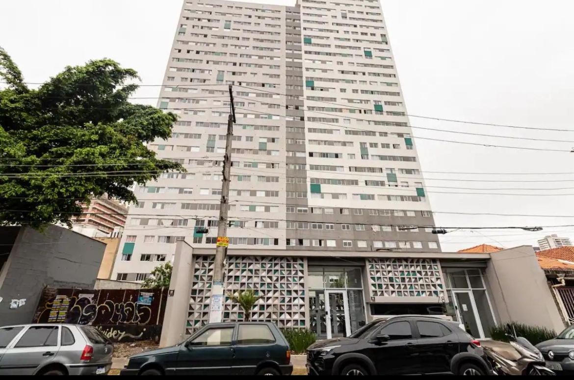 Novo Diamante Metro Belem - Com Piscina Apartamento São Paulo