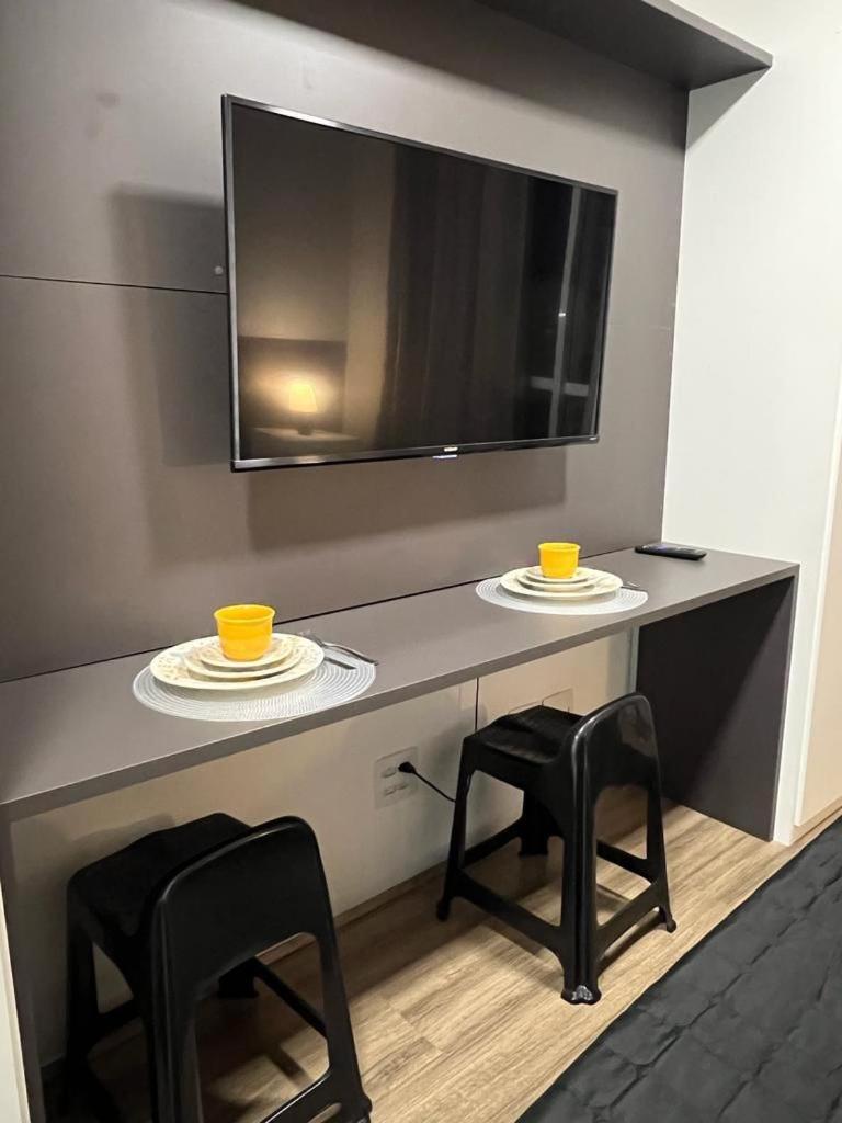 Apartamento Novo Diamante Metro Belem - Com Piscina *