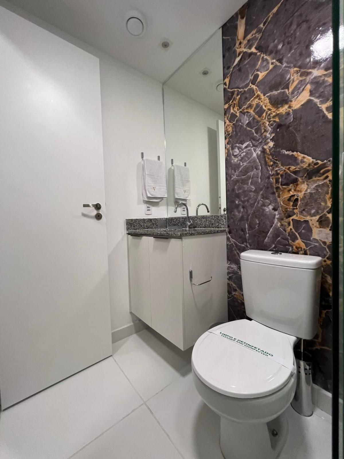 Apartamento Novo Diamante Metro Belem - Com Piscina *