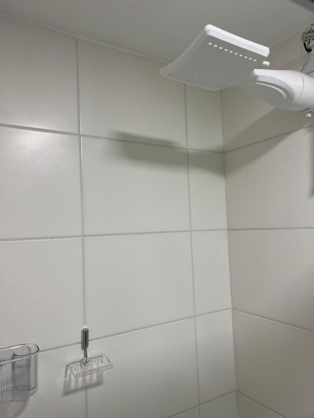 Novo Diamante Metro Belem - Com Piscina Apartamento
