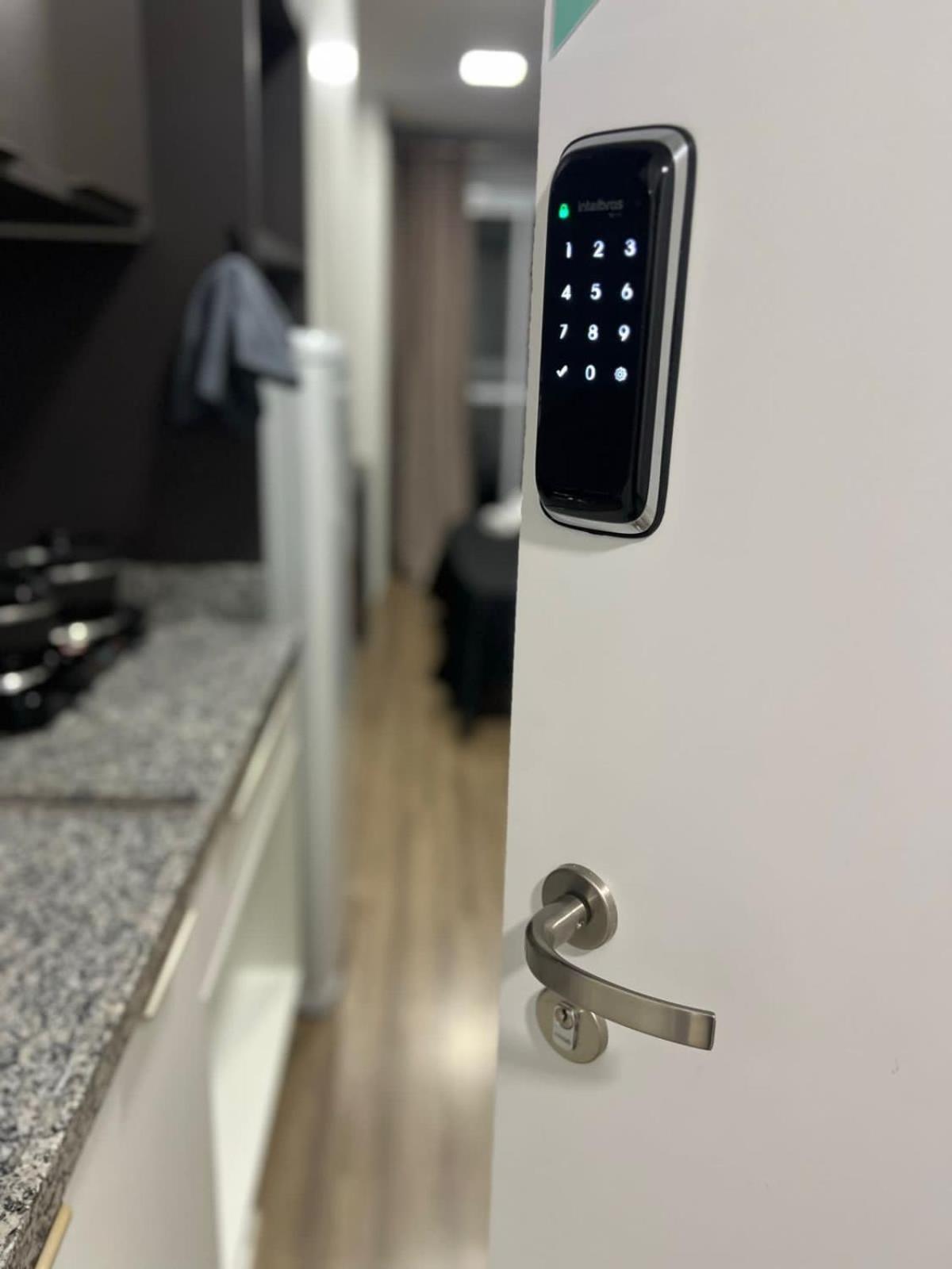 Apartamento Novo Diamante Metro Belem - Com Piscina São Paulo