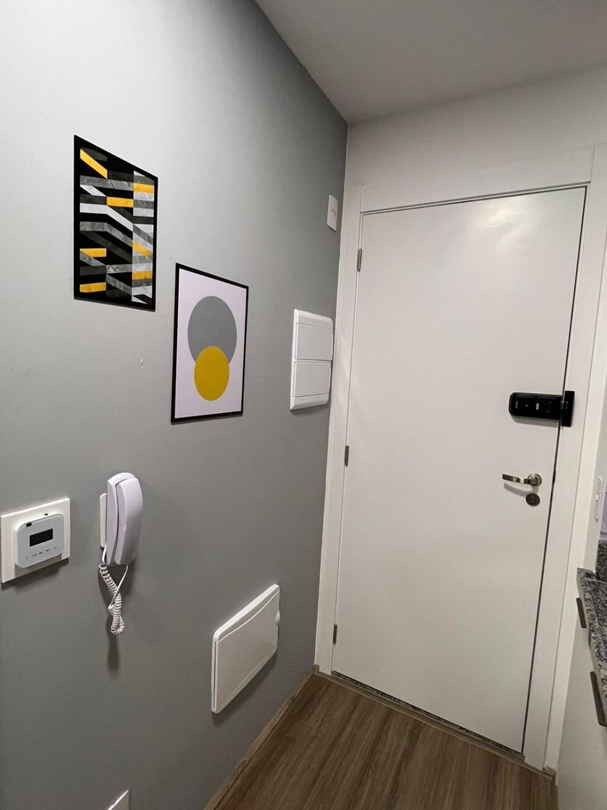 Apartamento Novo Diamante Metro Belem - Com Piscina