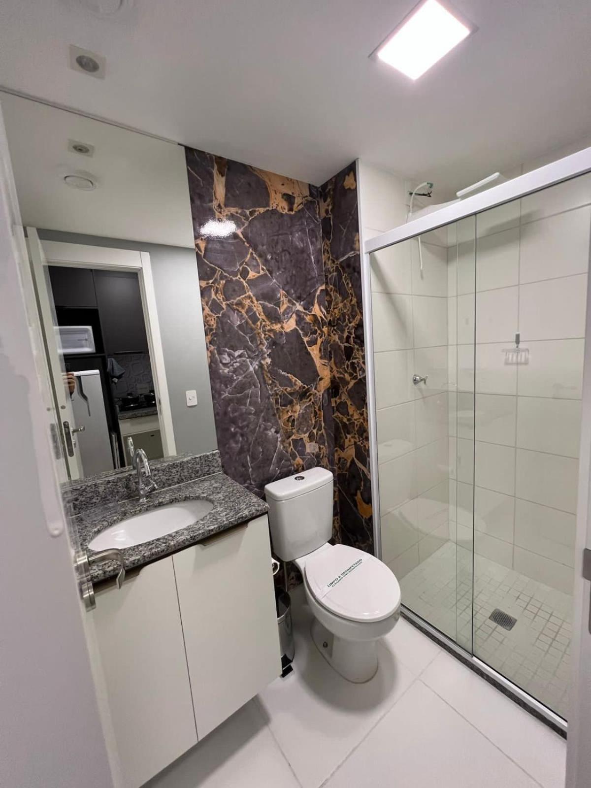 Apartamento Novo Diamante Metro Belem - Com Piscina São Paulo