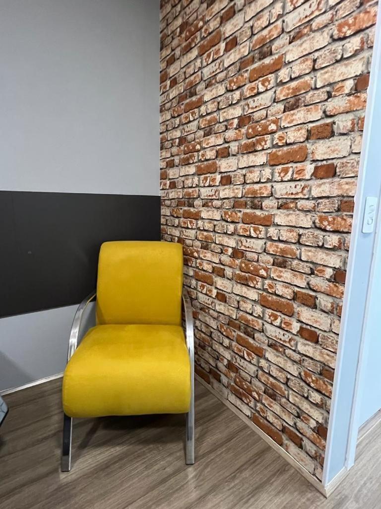 Novo Diamante Metro Belem - Com Piscina Apartamento